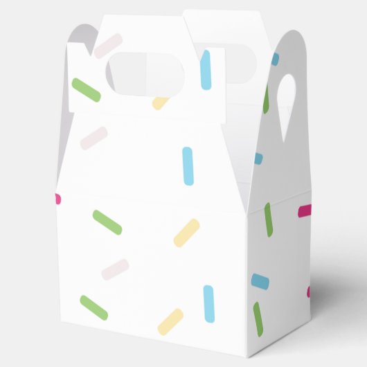 Ballotins Fête d'Anniversaire d'Enorme Moderne (Ouvert)