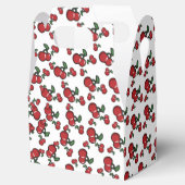 Ballotins Fête d'anniversaire des Cerises rouges Favoriser (Ouvert)