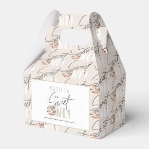 Ballotins Fête d'anniversaire du bonbon un à beignet ?ère