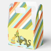 Ballotins Fête d'anniversaire du dragon (Ouvert)