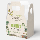 Ballotins Fête d'anniversaire du reptile Show (Ouvert)