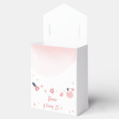 Ballotins Fête d'anniversaire du spa de beauté glitz et glam (Ouvert)