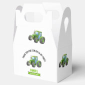 Ballotins Fête d'anniversaire du tracteur (Ouvert)