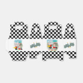 Ballotins Fête d'anniversaire Fast One (Déplié)