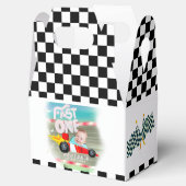 Ballotins Fête d'anniversaire Fast One (Ouvert)