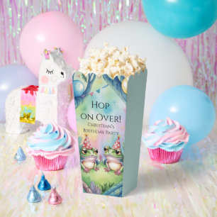 Ballotins Fête d'anniversaire Hop On Over