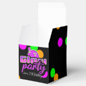 Ballotins Fête d'anniversaire Neon Bowling Party Bash (Ouvert)