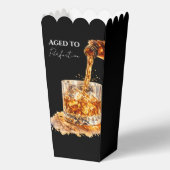 Ballotins Fête d'anniversaire pour hommes d'âge mûr (Recto)