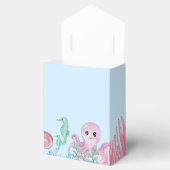 Ballotins Fête d'anniversaire sous la mer (Ouvert)