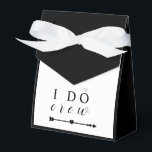 Ballotins Fête de Bachelorette<br><div class="desc">Préparez la scène pour votre soirée de bachelorette "I Do Crew" avec ces accessoires de fête personnalisés qui font de belles faveurs de la bachelorette!</div>