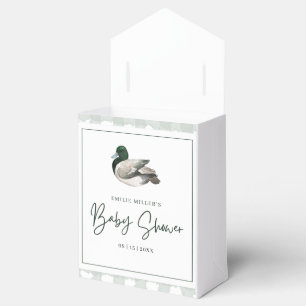 Ballotins Fête de Bébé Canard Colvert Fête de Naissance de B