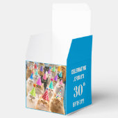 Ballotins Fête de chats (Ouvert)