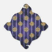 Ballotins Fête de cirque (Déplié)