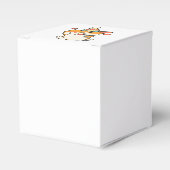 Ballotins Fête de Corgi Birthday (Verso)