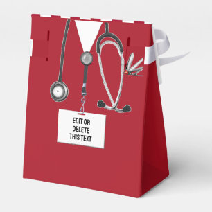 Ballotins Fête de doctorat