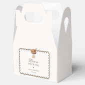 Ballotins Fête de Fiançailles Espresso Martini Amour en Ébul (Ouvert)