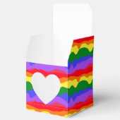 Ballotins Fête de Fierté de gouttes arc-en-ciel (Ouvert)