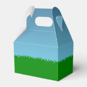 Ballotins Fête de football (Arrière)