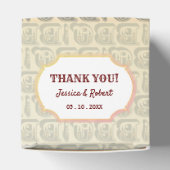 Ballotins Fête de graissage BBQ (Haut)