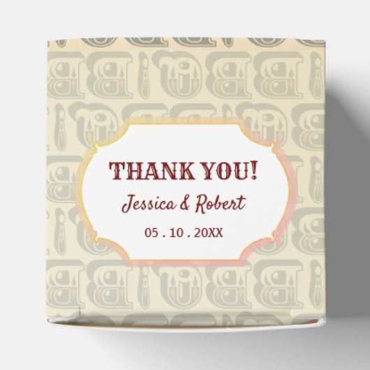 Ballotins Fête de graissage BBQ (Haut)