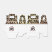 Ballotins Fête de grillades au BBQ (Déplié)