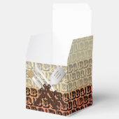 Ballotins Fête de grillades au BBQ (Ouvert)