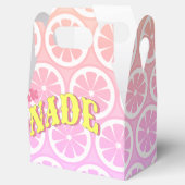 Ballotins Fête de la limonade rose (Ouvert)