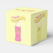 Ballotins Fête de la limonade rose (Arrière)