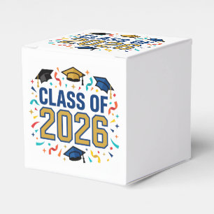 Ballotins Fête de la promotion 2026