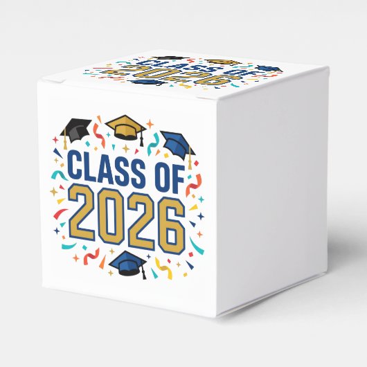 Ballotins Fête de la promotion 2026 (Verso)