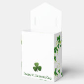 Ballotins Fête de la Saint-Patrick en faveur (Ouvert)