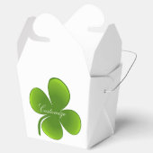 Ballotins Fête de la Saint-Patrick Trèfles Thunder_Cove (Ouvert)