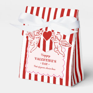 Ballotins Fête de la Saint-Valentin Vintage Doodles