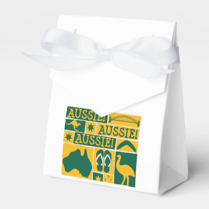 Ballotins Fête de l'Australie