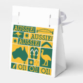 Ballotins Fête de l'Australie (Arrière)