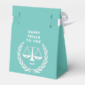 Ballotins Fête de l'enseignement de droit (Arrière)