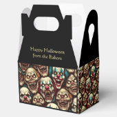 Ballotins Fête de l'Halloween des Clowns (Ouvert)