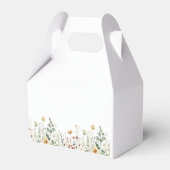 Ballotins Fête de mariage champêtre estivale (Arrière)