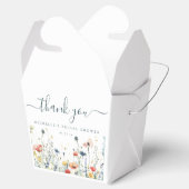 Ballotins Fête de mariage champêtre et vibrante (Ouvert)