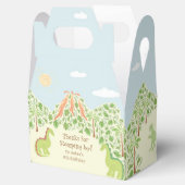 Ballotins Fête de naissance Dino-Mite ! (Ouvert)