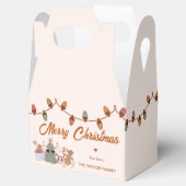 Ballotins Fête de Noël des cookies (Ouvert)