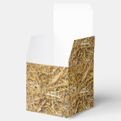 Ballotins Fête De Noël Occidentale Favoriser Ou Boîte Cadeau (Ouvert)