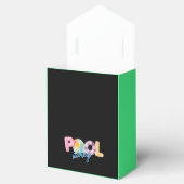 Ballotins fête de piscine (Ouvert)