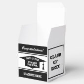 Ballotins Fête de remise de diplômes du lycée carré personna (Ouvert)