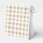 Ballotins Fête de révélation de genre pour les Citrouilles d (Arrière)