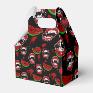 Ballotins Fête de Vampire Summerween Halloween en Juillet Dr