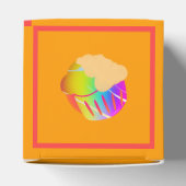 Ballotins Fête d'enfants Cupcake (Haut)