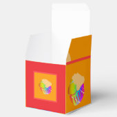 Ballotins Fête d'enfants Cupcake (Ouvert)