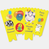 Ballotins Fête des animaux de ferme (Déplié)