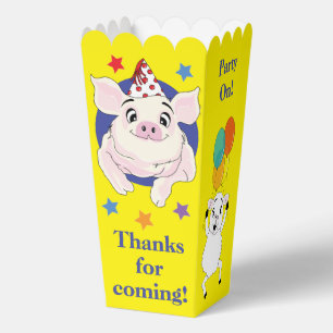 Ballotins Fête des animaux de ferme